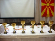 Екипи и спортисти за 2014
