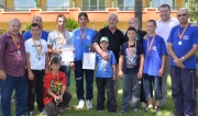 ДРЖАВНО ПРВЕНСТВО ПЛИВКА - ЈУНИОРИ